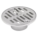 Resumideo de zamac, edondo, 3-1/2x2"