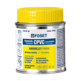 cemento para cpvc