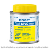 cemento para cpvc
