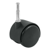 Rodaja tipo yoyo con espiga tipo socket 50 mm
