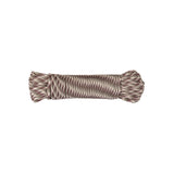 Soga de nylon de 4mm x 15 m, color camo