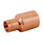 cople reduccion bushing cobre