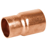cople reduccion bushing cobre