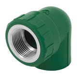 codo 90 de ppr hembra