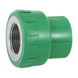 adaptador de ppr hembra