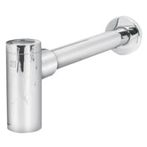 cespol de bote para lavamano sin contra