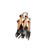 MUFA CON ABRAZADERA PARA TUBO 1 1 4 VOLTECK
