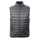 Chaleo para aballero 100% nylon, hia