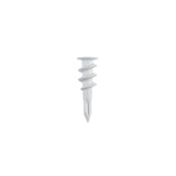 Taquee 1/2" p/ panel de yeso, 20 pzas