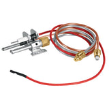 Termopar ipo flaua con bujÃa, 60 cm+