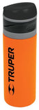 Termo en acero inox 400 ml ruper