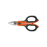 Tijera para elecricisa 6" de acero ino