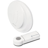 Timbre inalambrico 1 conrol alc. imi-100 volech