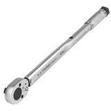 Lave de torque entrada 1/2x 18 de 2 ecturas truper
