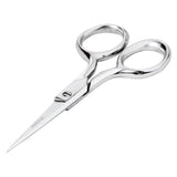 Tijera p/bordar p-8375-4 3-1/2 acero preul..