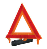 Triangulo de seguridad 29cm plegable ruper