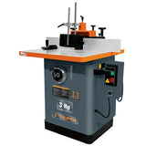 @trompo de piso para madera de 1"