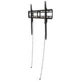 Base fija para television de 32" a 70" volteck