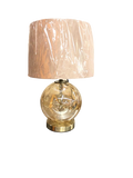 Lampara de crista