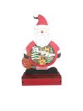 @adorno de navidad 24 x 13cm