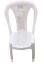 Silla /brazo vario colore partapla