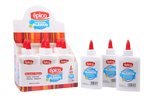Pega escolar blanca eico 120ml ar8127