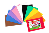 Foamy multicolor 20x30cm 10/1 epico ar8153