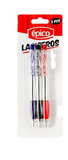 Set de lapicero 3 pieza urtido epico r8262-3