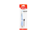 Portaminas azul eico ar8266-2