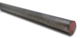 Barras 1/2" redondas