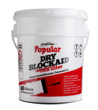 5gl. blockaid blanco de 40lbs popular.
