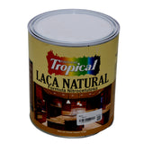 Pintura laca natural tropical