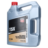 T5X aceite para motor diesel gl