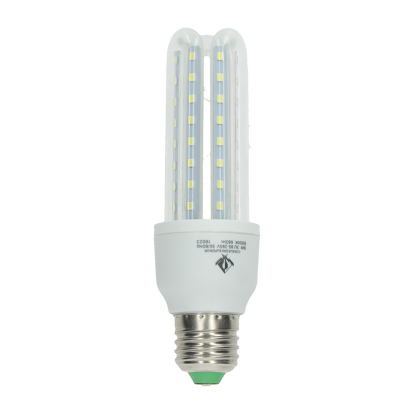 Bombillo de led luz blanca