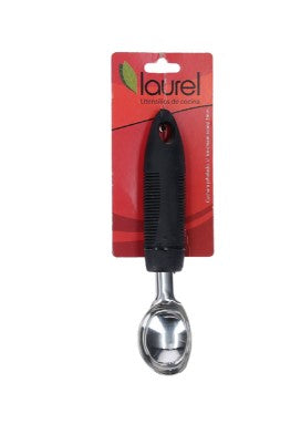 Cuhara p/helado inoxidable ref # 521006