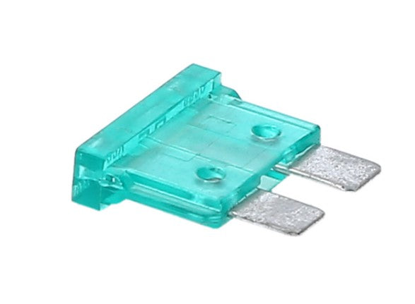 fusible enchufe
