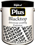 pintura black top tropical