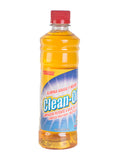 Desgrasante clean oil 15onz