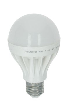 bombillo led luz blanca