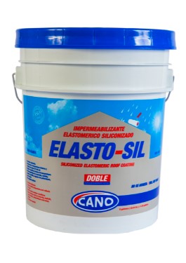 5gl elasto sil doble