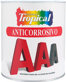 pintura antcorrosiva aaa tropical