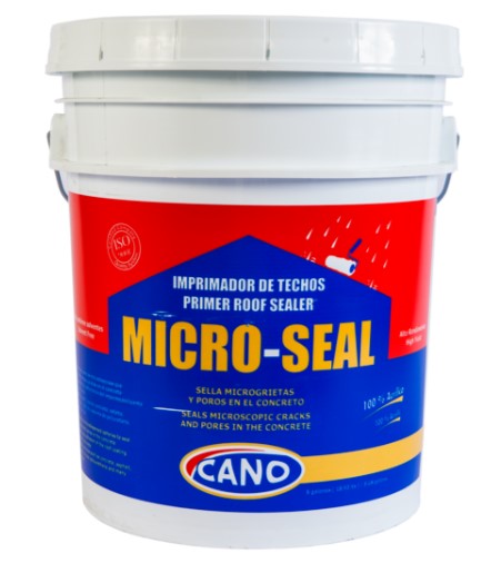 5gl micro seal cano