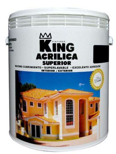pintura positivo superior king