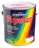 pintura semiglos superior popular