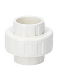 Union niversal 1 1/2 pvc