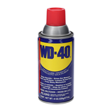 WD-40 aceite 3 en 1  afloja todo