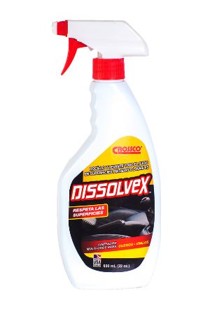 limpiador para bano 22onz crossco