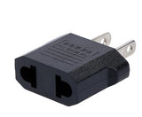 adaptador electrico europeo