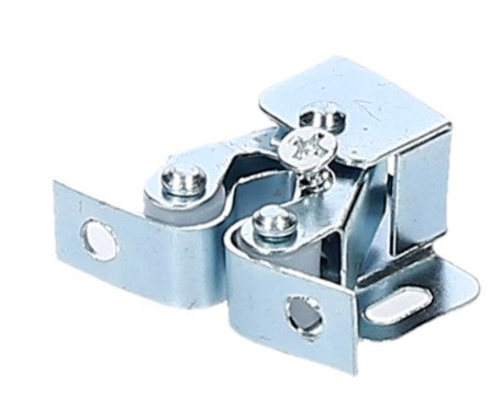 pivot niquelado
