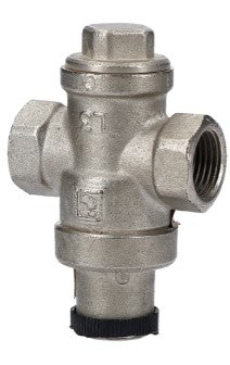 Valula 3/4 reduc/presion 210psi a 42psi